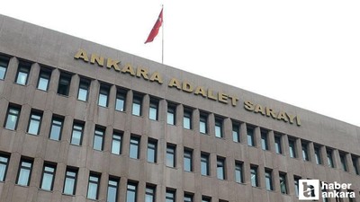 Sahte e-imza soruşturmasında 123 şüpheli hakkında iddianame düzenlendi