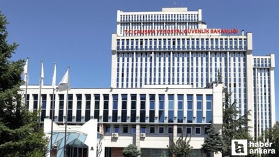 Asgari ücrette ilk toplantı aralık ayının ilk haftasında yapılacak