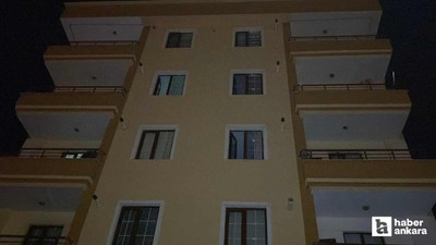 Çorum'da ilaçlama yapılan ev nedeniyle 7 kişi hastanelik oldu