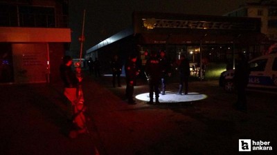 Malatya-Ankara karayolu üzeri bıçaklı kavga: 2 kişi yaralandı!