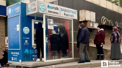 ABB doğalgaz desteği ödemesi ne zaman başlayacak? Başkent Kart doğalgaz yardımı zamlanacak mı?