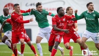 Emre Gökdemir İnşaat Ankara Keçiörengücü’nün kupadaki rakibi Süper Lig'den