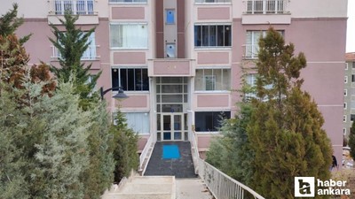 Etimesgut'ta çocuklarına pitbull saldıran baba konuştu!