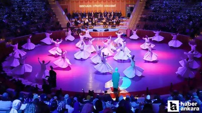 Sincan Belediyesi'nden Şeb-i Arus Töreni duyurusu!