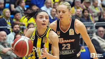 Basketbol Kadınlar Cumhurbaşkanlığı Kupası, Ankara’da sahibini buluyor