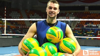 Hollandalı yıldız Dick Kooy yeniden Ankara’da!