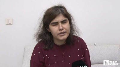 Mamak'ta dolandırıcılar görme engelli kadını tuzağa düşürdü