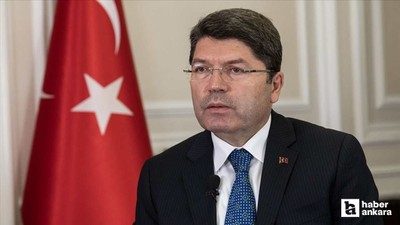 Engelli hükümlülere açık görüş hakkı verildiğini açıklandı