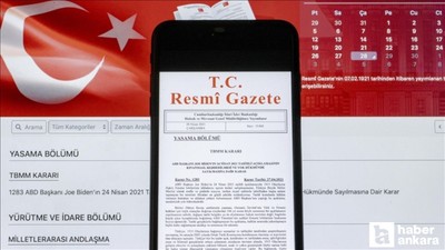 Kişisel sağlık verilerine ilişkin düzenleme Resmi Gazete'de yayımlandı