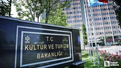 Kültür ve Turizm Bakanlığı Özel Ödülleri sahiplerine teslim edildi