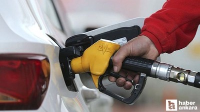 Sürücüler dikkat! Akaryakıta zam yolda