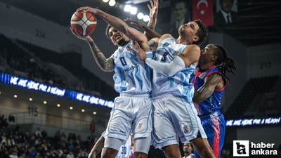 Türk Telekom, Almanya temsilcisi NINES Chemnitz ile karşılaşacak