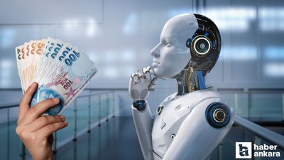 Yapay zekaya göre refah paylı yeni asgari ücret bu rakamın üzerinde olabilir!