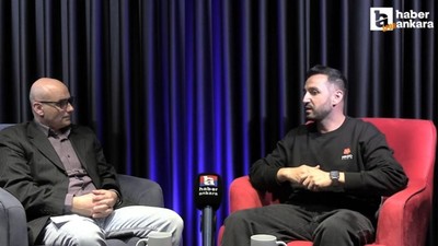 ABB Fomget teknik direktörü Ali Eraslan’ın hedefi şampiyonluk!