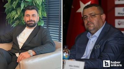 Ahmet Turgut, Başkan Mehmet Kaya’nın listesinde!