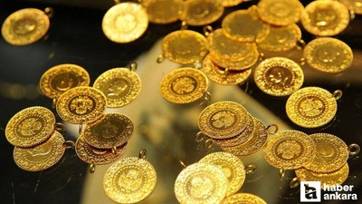 Altın fiyatları yönünü tersine çevirdi!