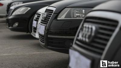 Ankara, otomotiv ihracatında 5'inci sıradaki yerini korudu