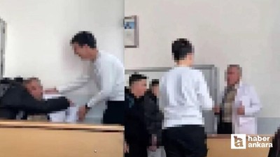 Öğrencilerinin zorbalık yaptığı öğretmen: Öğretmenlik fedakarlıktır