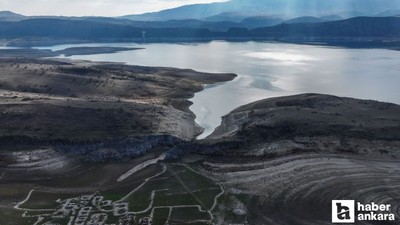 ASKİ: 'Su en az tüketilen saatlerde kontrollü olarak verilecek'