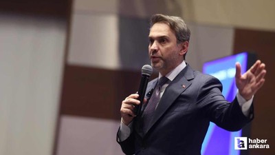 Enerji Bakanı Bayraktar: Pakistan'da doğalgaz ve petrol arayacağız