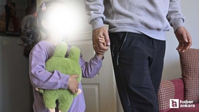 Etimesgut'ta pitbull saldırısına uğrayan 5 yaşındaki çocuğa psikososyal destek veriliyor