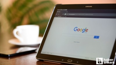 Google 2025 yılında en çok aratılan kelimeleri açıkladı