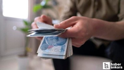 Uzman isimden asgari ücret için kuruşu kuruşuna net rakam!