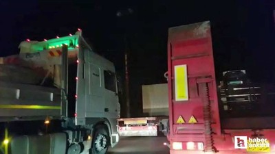 ABD'den Suriye'ye Hizbullah'a giden silah sevkiyatının engellendiği için tebrik mesajı