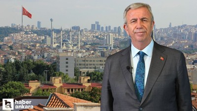 Ankara, UNESCO’nun 2025 listesiyle Öğrenen Şehirler Küresel Ağı’nda!