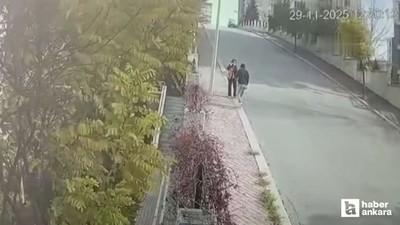 Ankara'da yaşlı kadını 6 Milyon TL dolandıran şüpheli yakalandı