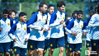 Ankaragücü’nü bekleyen büyük tehlike!