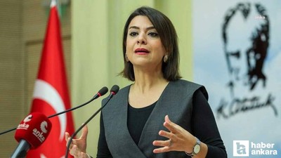 CHP, asgari ücretle ilgili teşvik modelini Meclis'e sunacak!