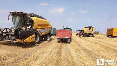 Çiftçilere tarımsal destekleme ödemesi bugün hesaplara yatırılacak