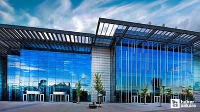 Guinness'e aday gayrimenkul fuarı Ankara'da başlıyor