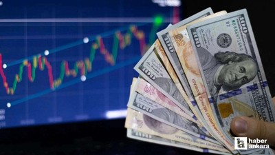 Yabancılardan dolar kuru 52 TL olacak tahmini!