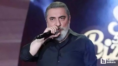 Amansız hastalıkla mücadele eden Soner Olgun son sağlık durumunu açıkladı