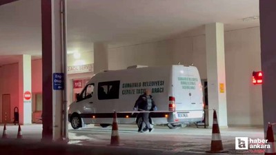 Çorum’da yaşlı kadın evinde ölü olarak bulundu