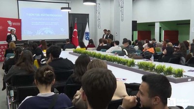 ABB'den gençlere A1 seviyesinde 7 dilde ücretsiz eğitim