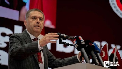 Başkan Arda Çakmak: Gençlerbirliği hocasız kalmaz