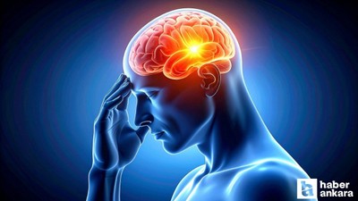 Beyin tümörlerinde 2 kritik belirtiye dikkat!