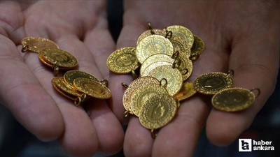 Gram altın için 2026 fiyat tahmini geldi!