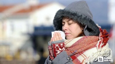 Grip salgınından koruyan uzman önerileri