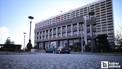 Türkiye, TDT Enerji Bakanlar Toplantısı'na ev sahipliği yapacak!