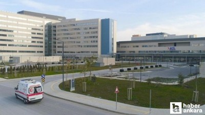 Etimesgut'ta pitbull saldırısına uğrayan 1.5 yaşındaki çocuk da taburcu oldu