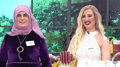 Gelinim Muftakta'nın meşhur kayınvalidesi Besime Ekici öldü mü, neden vefat etti, kaç yaşındaydı?