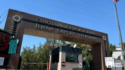 Gençlerbirliği’nde antrenman krizi!