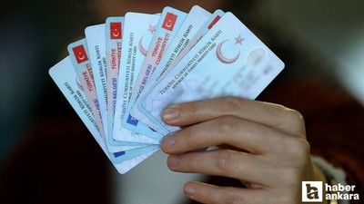 Oteller için 'kimlik fotokopisi' kararı! Artık isteyemeyecekler