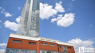 TÜİK, 2026'da enflasyon hesaplama sisteminde değişiklik yapacak