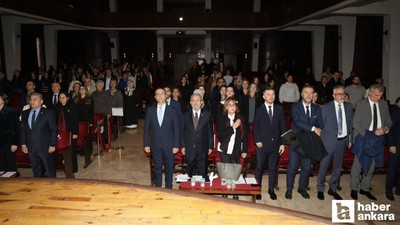 Aliya İzetbegoviç, doğumunun 100'üncü yılında başkentte anıldı