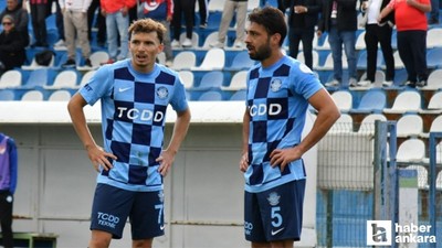 Ankara Demirspor, zorlu Bursaspor deplasmanında puan arayacak!